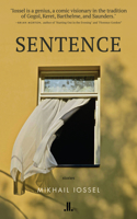 Sentence: Stories 1773901745 Book Cover