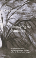 Damaging the Kamatree: Poems about abuse and about finding the light after all the darkness insight (Dutch Edition) B0H11BTGT5 Book Cover