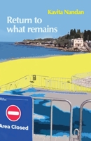Return to what remains 1761093894 Book Cover
