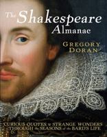 The Shakespeare Almanac 009192619X Book Cover