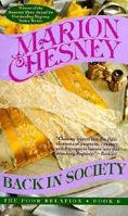 Back in Society 1982525657 Book Cover
