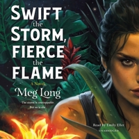 Swift the Storm, Fierce the Flame B0BBSF9HFG Book Cover