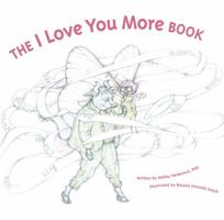 The I Love You More Book 1937137996 Book Cover