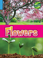 Flowers 1510554343 Book Cover