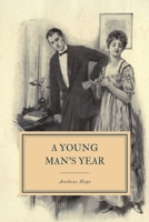 A Young Man's Year 1515312933 Book Cover