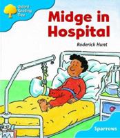 Michael in the Hospital 0198490577 Book Cover
