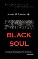 Black Soul 1450040640 Book Cover