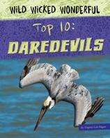 Daredevils 1634706218 Book Cover