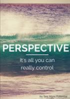 See More Potential - Perspective 1291958894 Book Cover