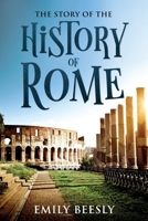 Stories From the History of Rome 1611047102 Book Cover