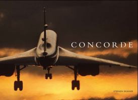 CONCORDE 1857803159 Book Cover