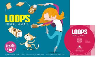 Loops: Repeat, Repeat! 1684103908 Book Cover