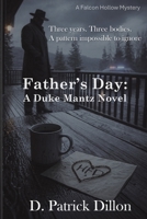 Father's Day (Falcon Hollow Mystery Series) B0GKFPHKM1 Book Cover