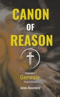 Canon of Reason - Genesis B08HGTT1N3 Book Cover
