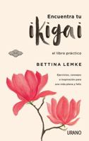 Ikigai: Den Sinn des Lebens im Alltag finden. Das Praxisbuch 8809859391 Book Cover
