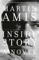Inside Story 0593318293 Book Cover