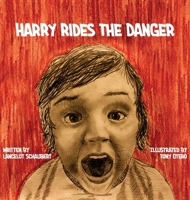 Harry Rides the Danger 1949547108 Book Cover