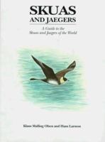 Skuas and Jaegers 0300072694 Book Cover