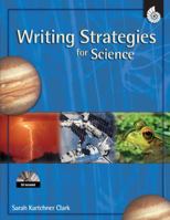 Writing Strategies for Science (Reading and Writing Strategies) 1425800572 Book Cover