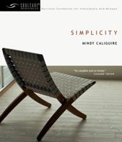 Simplicity (Soul Care Resources) 0830835229 Book Cover