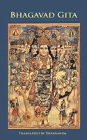 Bhagavad Gita 0997844035 Book Cover
