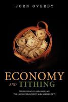 Economy and Tithing 1625094817 Book Cover
