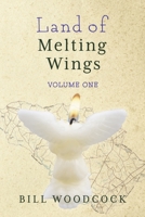 The Land of Melting Wings B0C54V75XT Book Cover