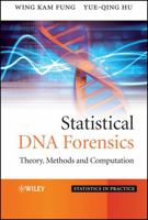 Statistical DNA Forensics: Theory, Methods and Computation 0470066369 Book Cover