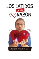 Los latidos de mi corazón B08W7JTTYZ Book Cover