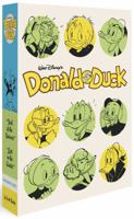 Donald Duck Box Set: Lost in the Andes & Trail of the Unicorn