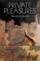 Private Pleasures: A Modern Egyptian Novel 9774166019 Book Cover