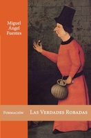 Las Verdades Robadas 8412195116 Book Cover
