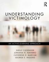 Understanding Victimology: An Active-Learning Approach 1032253142 Book Cover