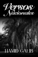 Versos Nacionales (Spanish Edition) B0GQYBJW4C Book Cover