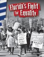 Florida's Fight for Equality 1493835440 Book Cover