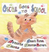 Oscar Goes to School 1938768809 Book Cover