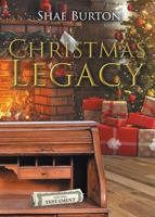 Christmas Legacy 1643007025 Book Cover