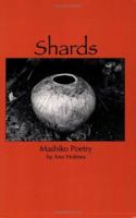 Shards Mashiko Poetry 0938999168 Book Cover