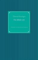 Dat dehdet och: Anekdötchen aus Gürzenich und Umgebung 3732299899 Book Cover