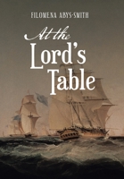 At the Lord's Table B0CC9WYFNN Book Cover