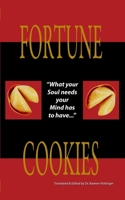 Fortune Cookies 1937171116 Book Cover
