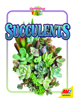 Succulents (Gardening) 1791127800 Book Cover