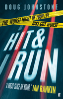 Hit and Run 0571270476 Book Cover