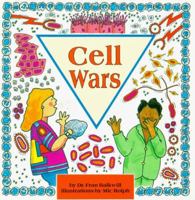 Cell Wars (Cells and Things) 087614637X Book Cover