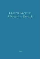 Family in Brussels, A 0944521452 Book Cover
