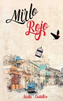 Mirlo Rojo B08P29D5WX Book Cover