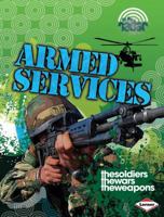 On the Radar: Defend and Protect: Armed Services 0761377719 Book Cover