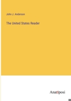 The United States Reader 3382196581 Book Cover