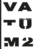 Vatum: Fall 2020 1716438675 Book Cover