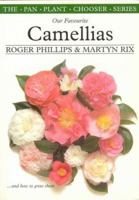 Camellias 0330372521 Book Cover